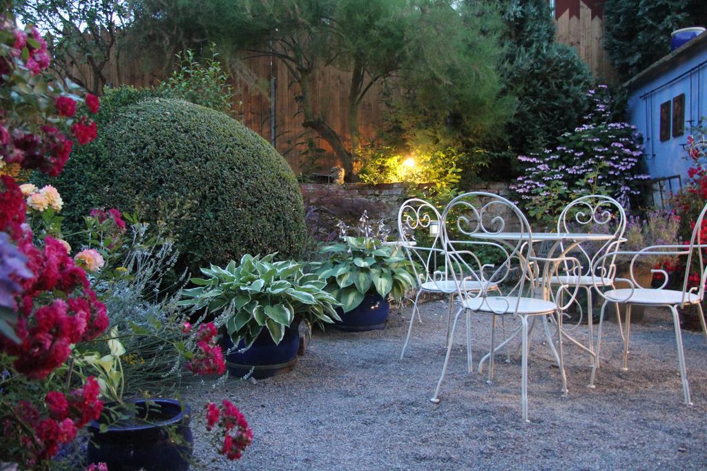 No.31 B&B Im Rosengarten Kapellen-Drusweiler Dış mekan fotoğraf