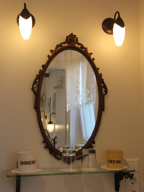 No.31 B&B Im Rosengarten Kapellen-Drusweiler Dış mekan fotoğraf