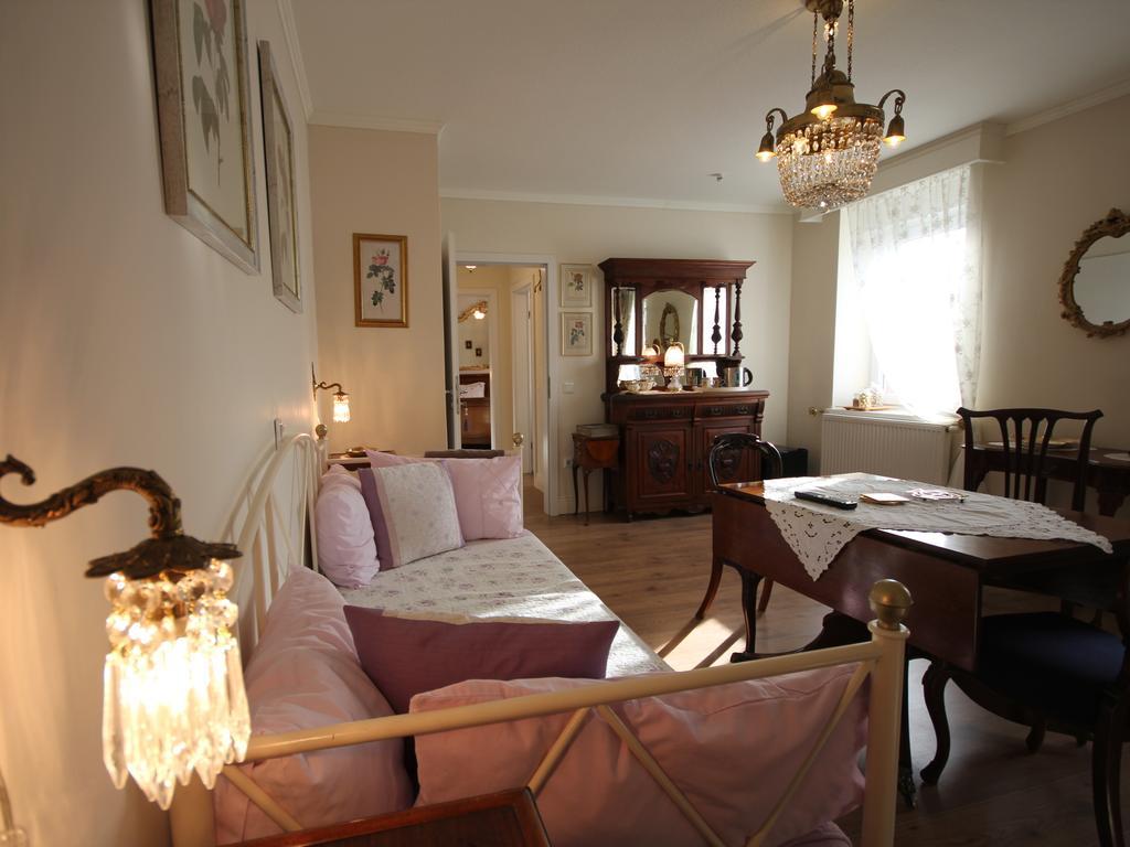 No.31 B&B Im Rosengarten Kapellen-Drusweiler Dış mekan fotoğraf