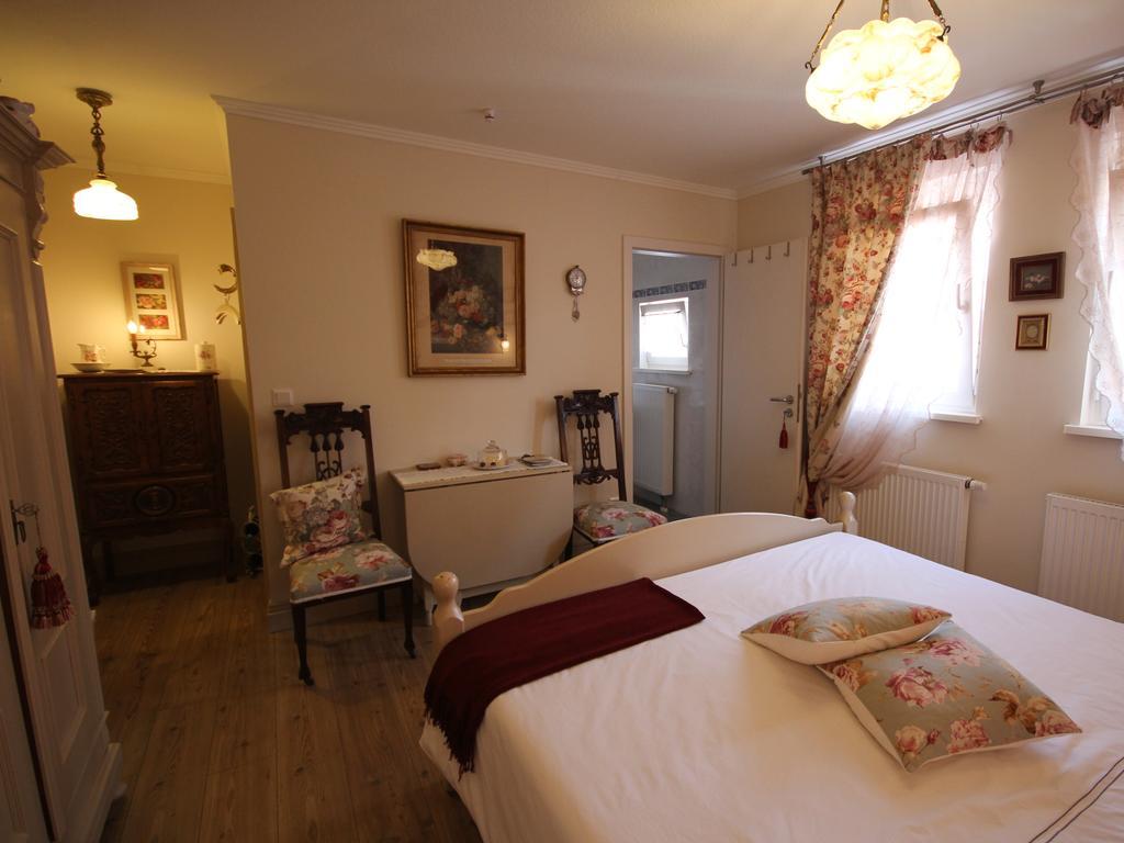 No.31 B&B Im Rosengarten Kapellen-Drusweiler Dış mekan fotoğraf