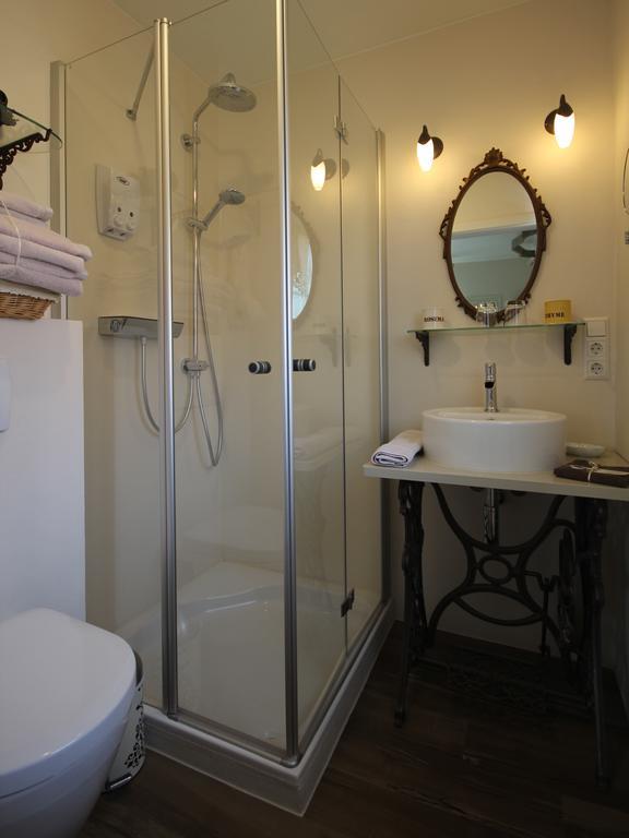 No.31 B&B Im Rosengarten Kapellen-Drusweiler Dış mekan fotoğraf