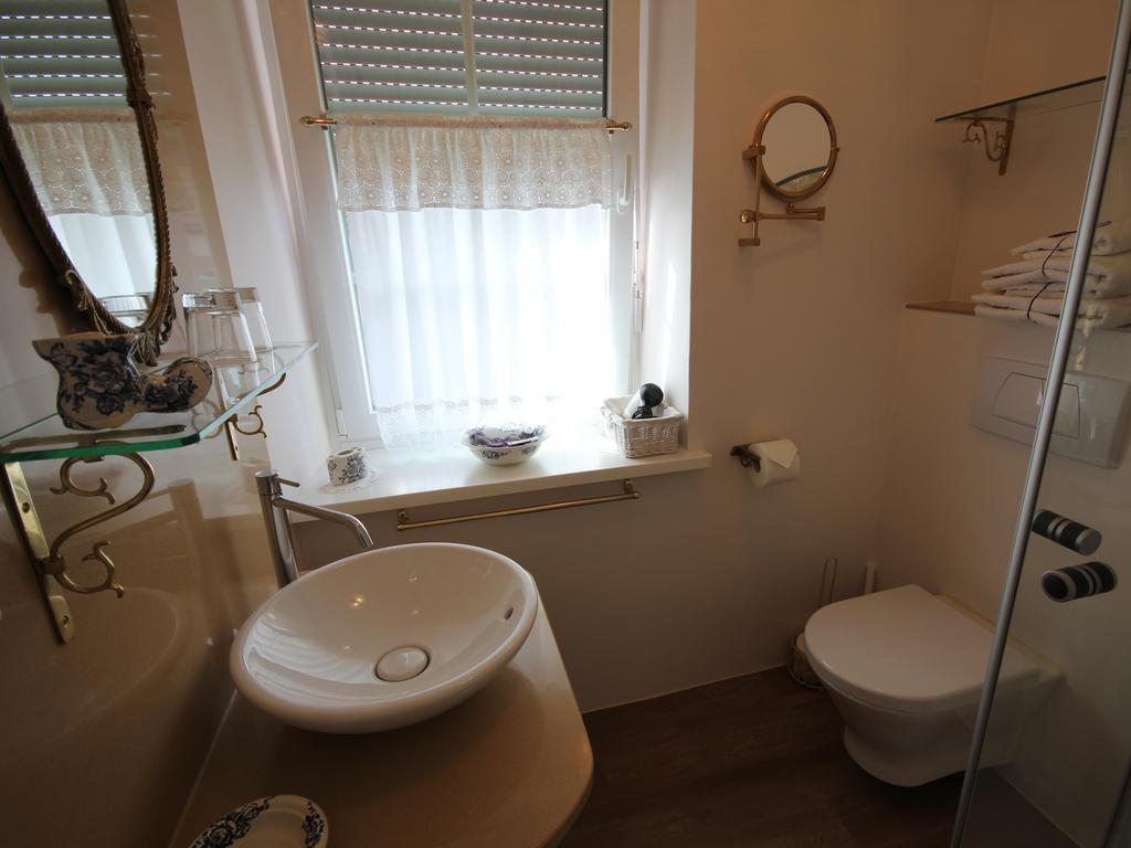No.31 B&B Im Rosengarten Kapellen-Drusweiler Dış mekan fotoğraf