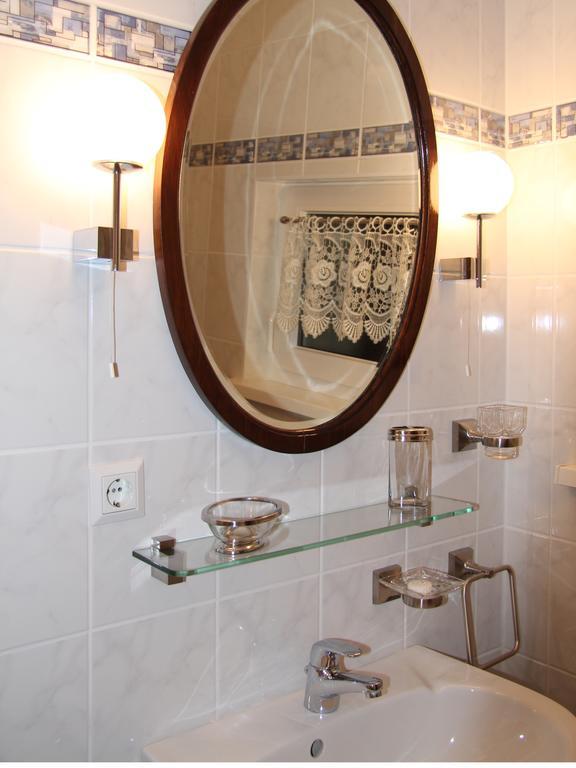 No.31 B&B Im Rosengarten Kapellen-Drusweiler Dış mekan fotoğraf