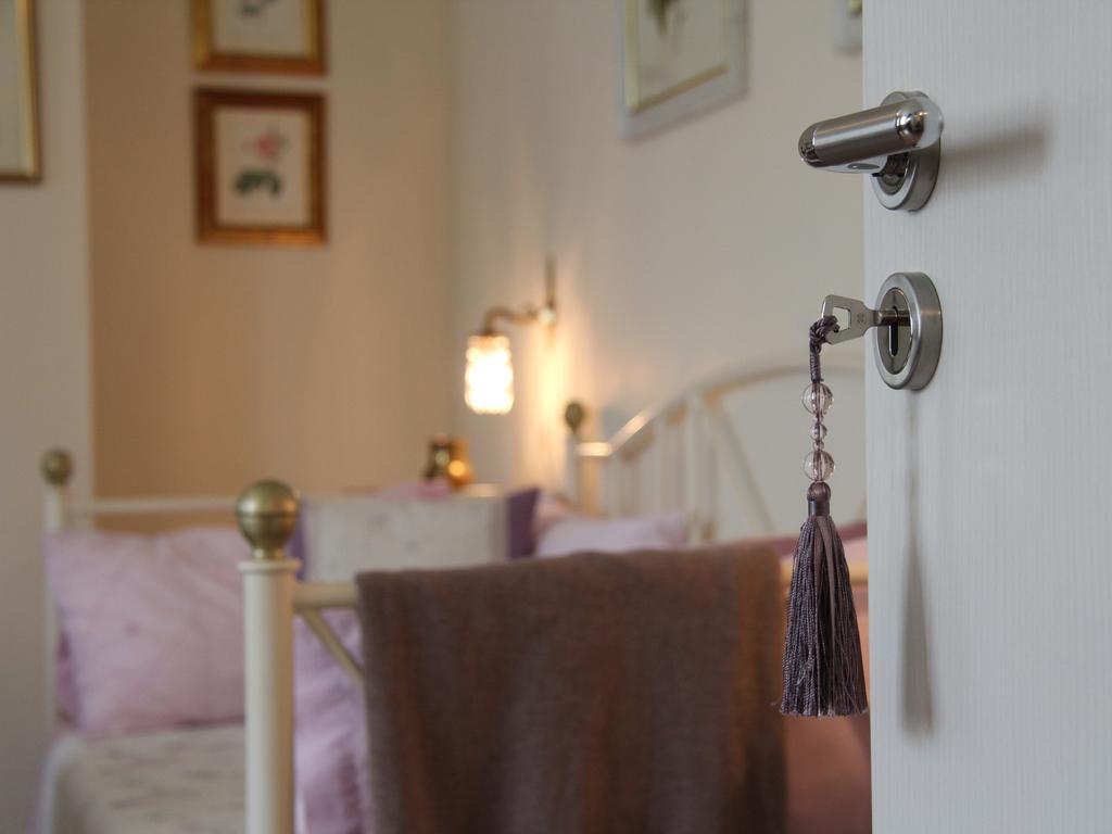 No.31 B&B Im Rosengarten Kapellen-Drusweiler Dış mekan fotoğraf