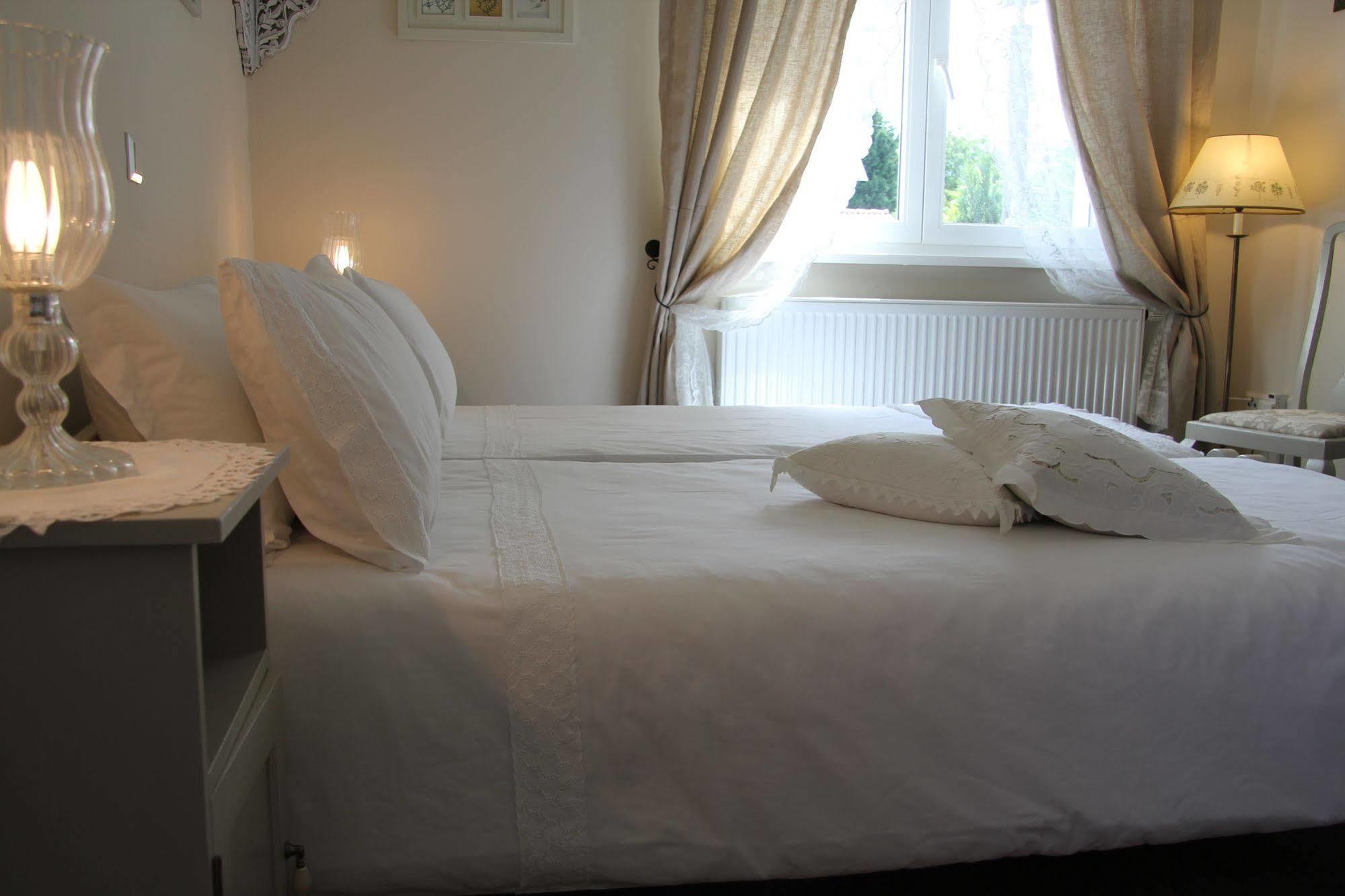 No.31 B&B Im Rosengarten Kapellen-Drusweiler Dış mekan fotoğraf