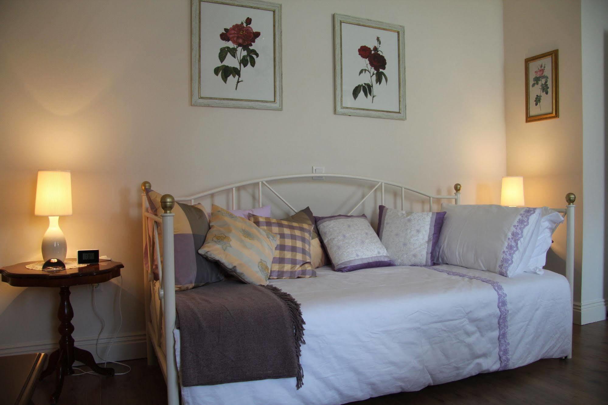 No.31 B&B Im Rosengarten Kapellen-Drusweiler Dış mekan fotoğraf