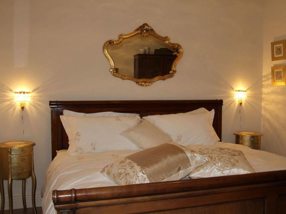 No.31 B&B Im Rosengarten Kapellen-Drusweiler Dış mekan fotoğraf