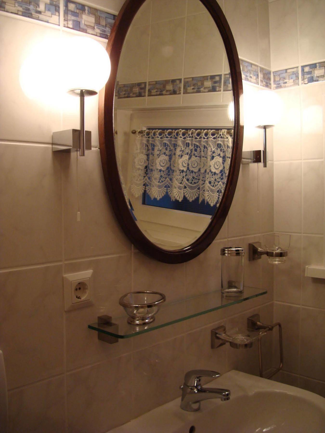 No.31 B&B Im Rosengarten Kapellen-Drusweiler Dış mekan fotoğraf
