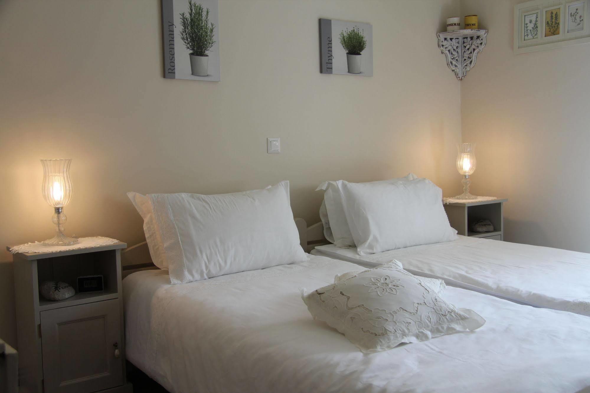 No.31 B&B Im Rosengarten Kapellen-Drusweiler Dış mekan fotoğraf