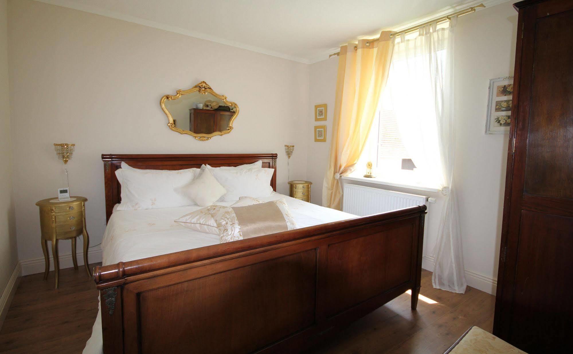 No.31 B&B Im Rosengarten Kapellen-Drusweiler Dış mekan fotoğraf