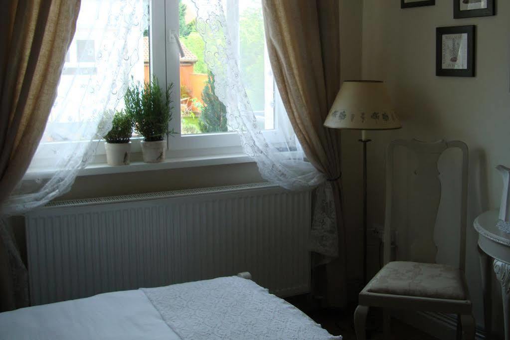 No.31 B&B Im Rosengarten Kapellen-Drusweiler Dış mekan fotoğraf